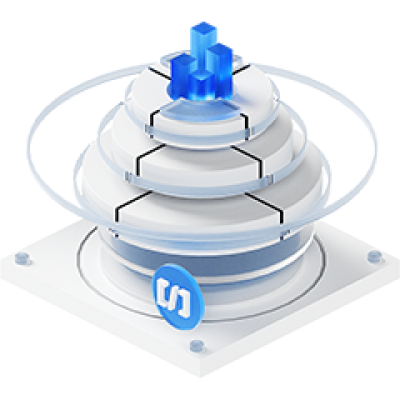 核心技术架构图